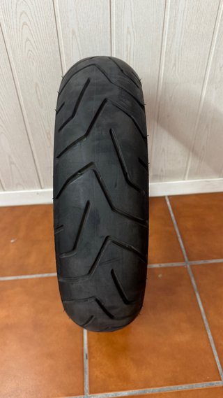Juego Neumáticos Bridgestone Battlax Adventure A41
