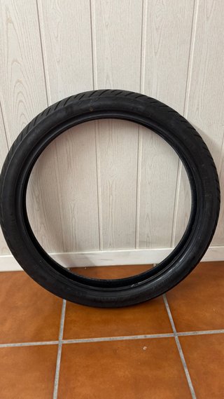 Juego Neumáticos Bridgestone Battlax Adventure A41