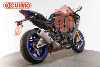 YAMAHA YZF R1 M