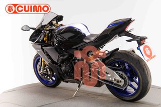YAMAHA YZF R1 M