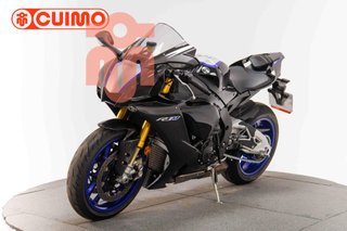 YAMAHA YZF R1 M