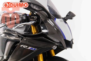YAMAHA YZF R1 M