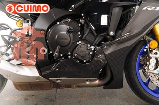YAMAHA YZF R1 M