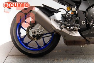 YAMAHA YZF R1 M