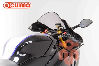 YAMAHA YZF R1 M