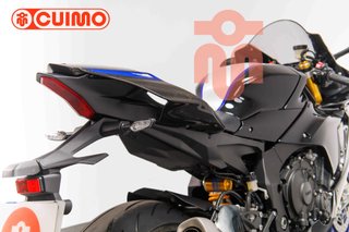 YAMAHA YZF R1 M