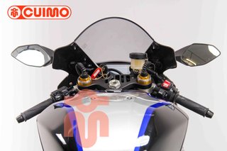 YAMAHA YZF R1 M