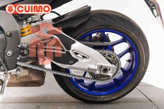 YAMAHA YZF R1 M