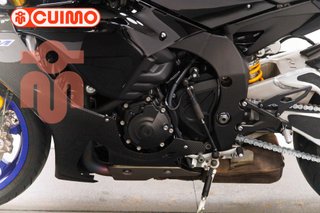 YAMAHA YZF R1 M