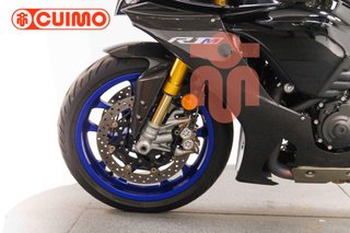 YAMAHA YZF R1 M