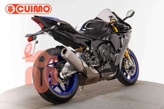 YAMAHA YZF R1 M
