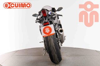 YAMAHA YZF R1 M