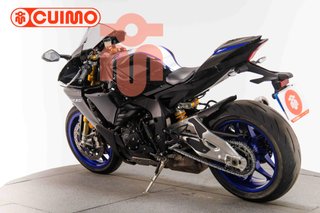 YAMAHA YZF R1 M