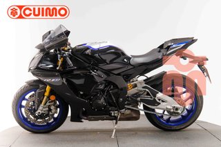 YAMAHA YZF R1 M