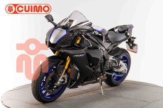 YAMAHA YZF R1 M