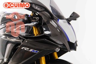 YAMAHA YZF R1 M