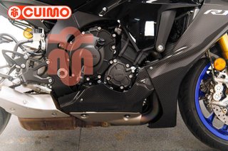 YAMAHA YZF R1 M