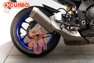 YAMAHA YZF R1 M
