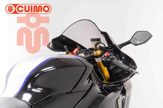 YAMAHA YZF R1 M