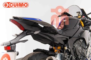 YAMAHA YZF R1 M