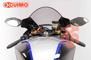 YAMAHA YZF R1 M
