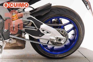 YAMAHA YZF R1 M