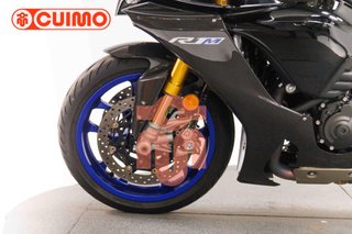 YAMAHA YZF R1 M