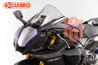 YAMAHA YZF R1 M