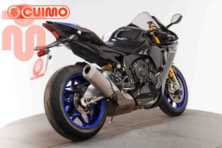 YAMAHA YZF R1 M