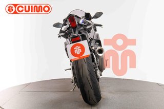 YAMAHA YZF R1 M