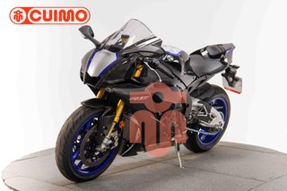 YAMAHA YZF R1 M