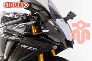 YAMAHA YZF R1 M