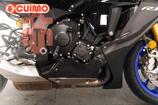 YAMAHA YZF R1 M