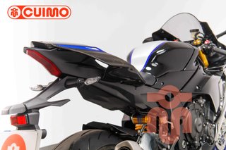 YAMAHA YZF R1 M