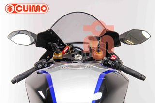 YAMAHA YZF R1 M