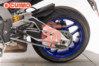 YAMAHA YZF R1 M