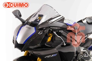YAMAHA YZF R1 M