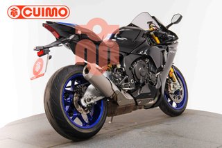 YAMAHA YZF R1 M