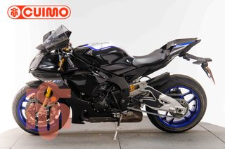 YAMAHA YZF R1 M