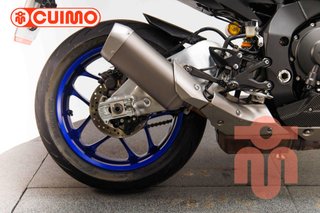 YAMAHA YZF R1 M