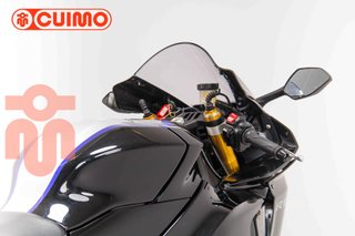 YAMAHA YZF R1 M