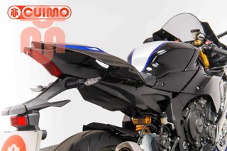 YAMAHA YZF R1 M