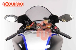 YAMAHA YZF R1 M