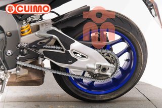 YAMAHA YZF R1 M