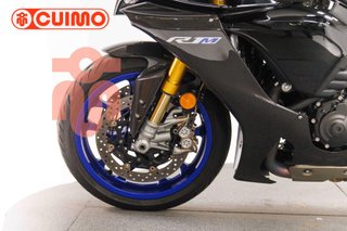 YAMAHA YZF R1 M