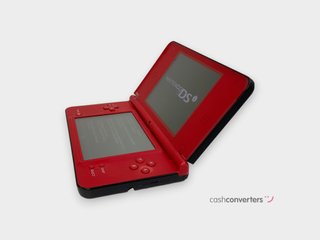 nintendo ds nintendo dsi xl mario edition