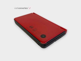 nintendo ds nintendo dsi xl mario edition