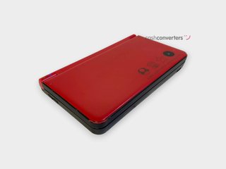 nintendo ds nintendo dsi xl mario edition