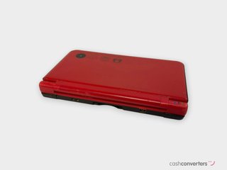 nintendo ds nintendo dsi xl mario edition