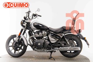 ROYAL ENFIELD SUPER METEOR 650